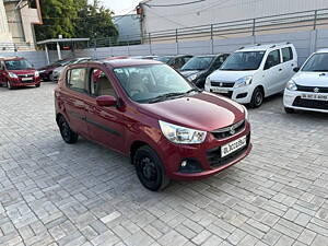 Second Hand Maruti Suzuki Alto VXi in Delhi