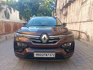 Second Hand Renault Kiger RXT AMT in Thane