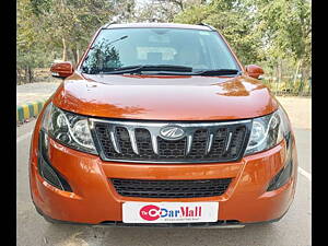 Second Hand Mahindra XUV500 W6 1.99 in Agra