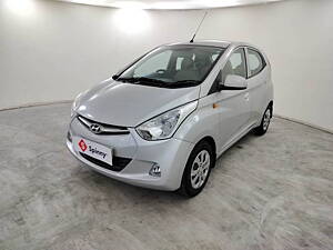 Second Hand Hyundai Eon Sportz in Coimbatore