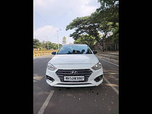 Second Hand Hyundai Verna EX 1.4 CRDi in Pune