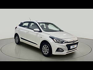 Second Hand Hyundai Elite i20 Magna Plus 1.2 [2019-2020] in Chandigarh