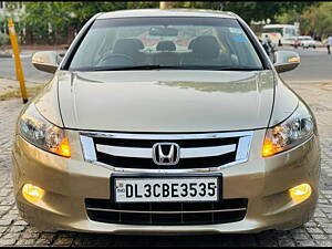 Second Hand Honda Accord 3.5 V6 Inspire in Delhi