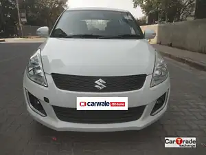 Second Hand Maruti Suzuki Swift [2011-2014] VXi in Pune