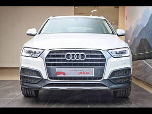 Second Hand Audi Q3 30 TFSI Premium in Chennai