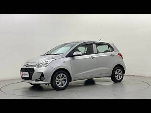 Second Hand Hyundai Grand i10 Sportz 1.2 Kappa VTVT [2016-2017] in Gurgaon