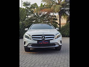 Second Hand Mercedes-Benz GLA 200 CDI Style in Surat