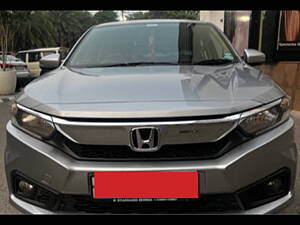 Second Hand Honda Amaze 1.2 VX MT Petrol [2018-2020] in Lucknow