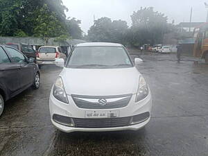 Second Hand Maruti Suzuki Swift DZire VXI in Nagpur