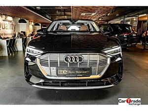 Second Hand Audi e-tron 50 in Delhi