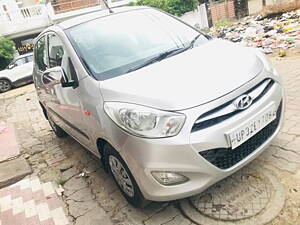 Second Hand Hyundai i10 Era 1.1 iRDE2 [2010-2017] in Lucknow