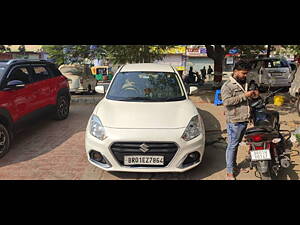 Second Hand Maruti Suzuki DZire VXi [2020-2023] in Patna