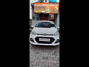 Second Hand Hyundai Grand i10 Magna 1.2 Kappa VTVT [2013-2016] in Chandigarh