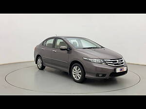 Second Hand Honda City 1.5 V MT in Hyderabad