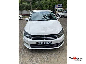 Second Hand Volkswagen Vento Comfortline 1.2 (P) AT in Pune