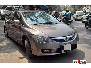Second Hand Honda Civic 1.8V MT in Kolkata