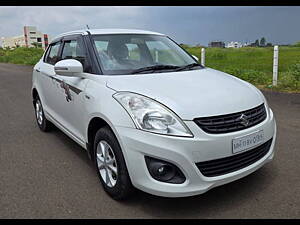 Second Hand Maruti Suzuki Swift DZire VDI in Sangli