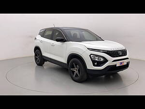 Second Hand Tata Harrier XM in Bangalore