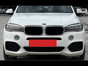 Second Hand BMW X5 xDrive 30d M Sport in Lucknow