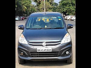 Second Hand Maruti Suzuki Ertiga VDI SHVS in Mumbai