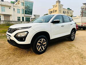 Second Hand Tata Harrier XZA Plus in Mohali