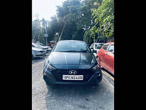 Second Hand Hyundai Elite i20 Magna 1.2 MT [2020-2023] in Varanasi