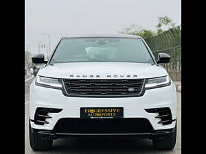 Second Hand Land Rover Range Rover Velar HSE Dynamic 2.0 Petrol in Delhi