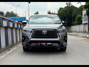 Second Hand Toyota Innova Crysta ZX 2.7 AT 7 STR in Delhi