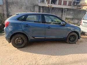 Second Hand Maruti Suzuki Baleno Delta 1.2 in Ranchi