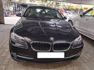 Second Hand BMW 5-Series 523i Sedan in Chennai