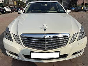 Second Hand Mercedes-Benz E-Class E250 Elegance in Delhi