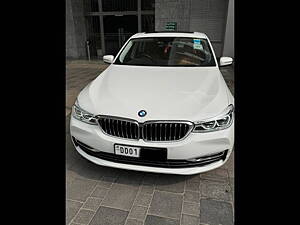 Second Hand BMW 6-Series GT 630i Luxury Line in Delhi