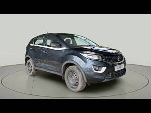 Second Hand Tata Nexon XM Diesel in Ahmedabad