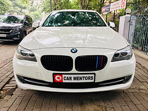 Used BMW Cars in Pune, Second Hand BMW Cars for Sale in Pune - CarWale