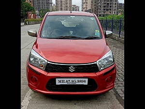 Second Hand Maruti Suzuki Celerio VXi CNG [2017-2019] in Badlapur