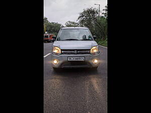 Second Hand Maruti Suzuki Wagon R LXI CNG in Delhi