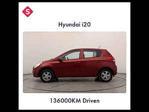 Second Hand हुंडई i20 एस्टा 1.4 crdi in चेन्नई