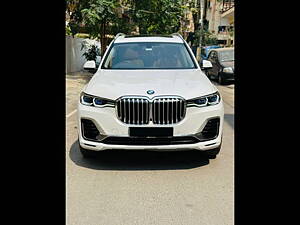 Second Hand BMW X7 xDrive30d DPE Signature [2019-2020] in Bangalore