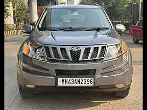 Second Hand महिंद्रा XUV500 w8 2013 in मुंबई