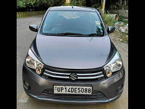 Second Hand Maruti Suzuki Celerio ZXi AMT [2017-2019] in Delhi