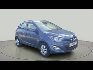 Second Hand Hyundai i20 Sportz 1.2 BS-IV in Patna