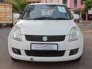 Second Hand Maruti Suzuki Swift VDi in Mumbai