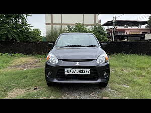 Second Hand Maruti Suzuki Alto 800 LXi (O) in Dehradun