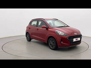 Second Hand Hyundai Grand i10 NIOS Sportz 1.2 Kappa VTVT in Chennai