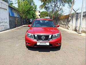 Second Hand Nissan Terrano XL D Plus in Pune