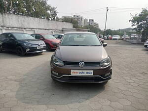 Second Hand Volkswagen Ameo Highline Plus 1.5L AT (D)16 Alloy in Chennai
