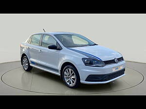 Second Hand Volkswagen Ameo Comfortline 1.2L (P) in Pune