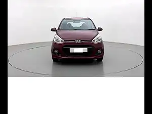 Second Hand Hyundai Grand i10 [2013-2017] Sports Edition 1.2L Kappa VTVT in Nashik