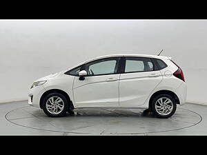 Second Hand Honda Jazz V Petrol in Gurgaon