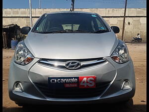 Second Hand Hyundai Eon Magna [2011-2012] in Lucknow